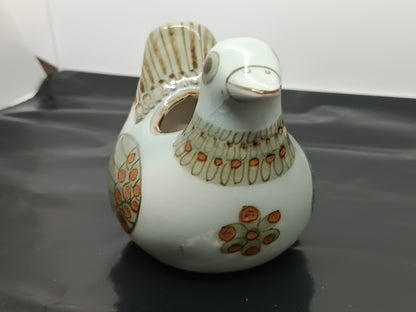 Vintage Ken Edwards birds, Mexico