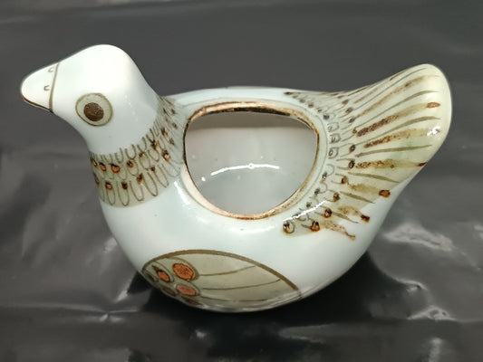 Vintage Ken Edwards birds, Mexico