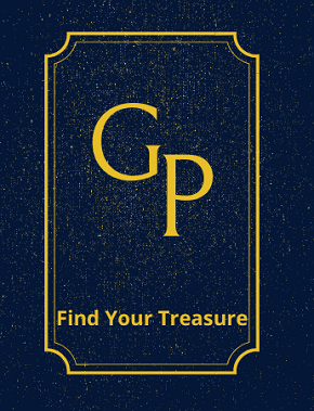 Golden Paper